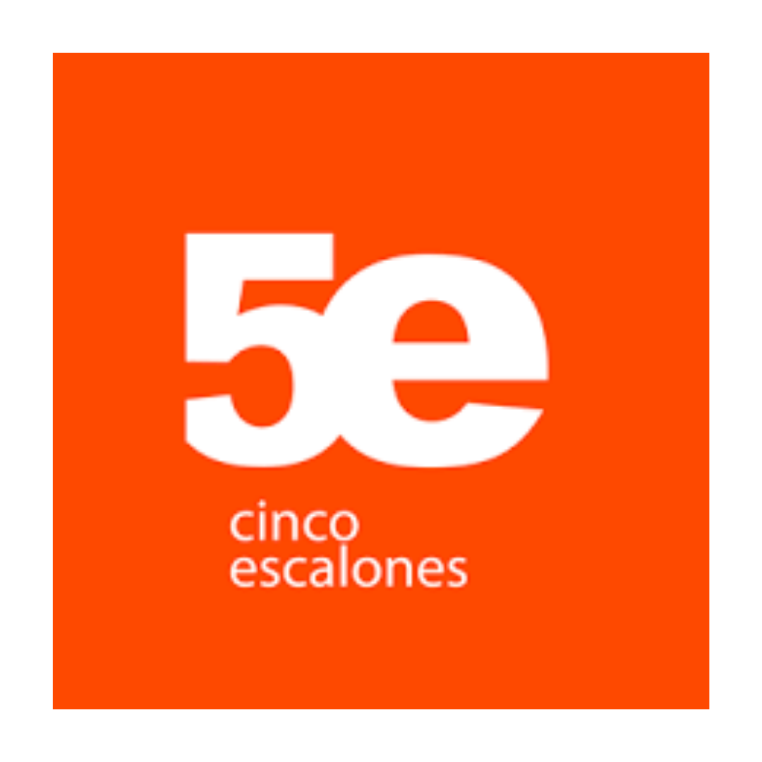 5 Escalones