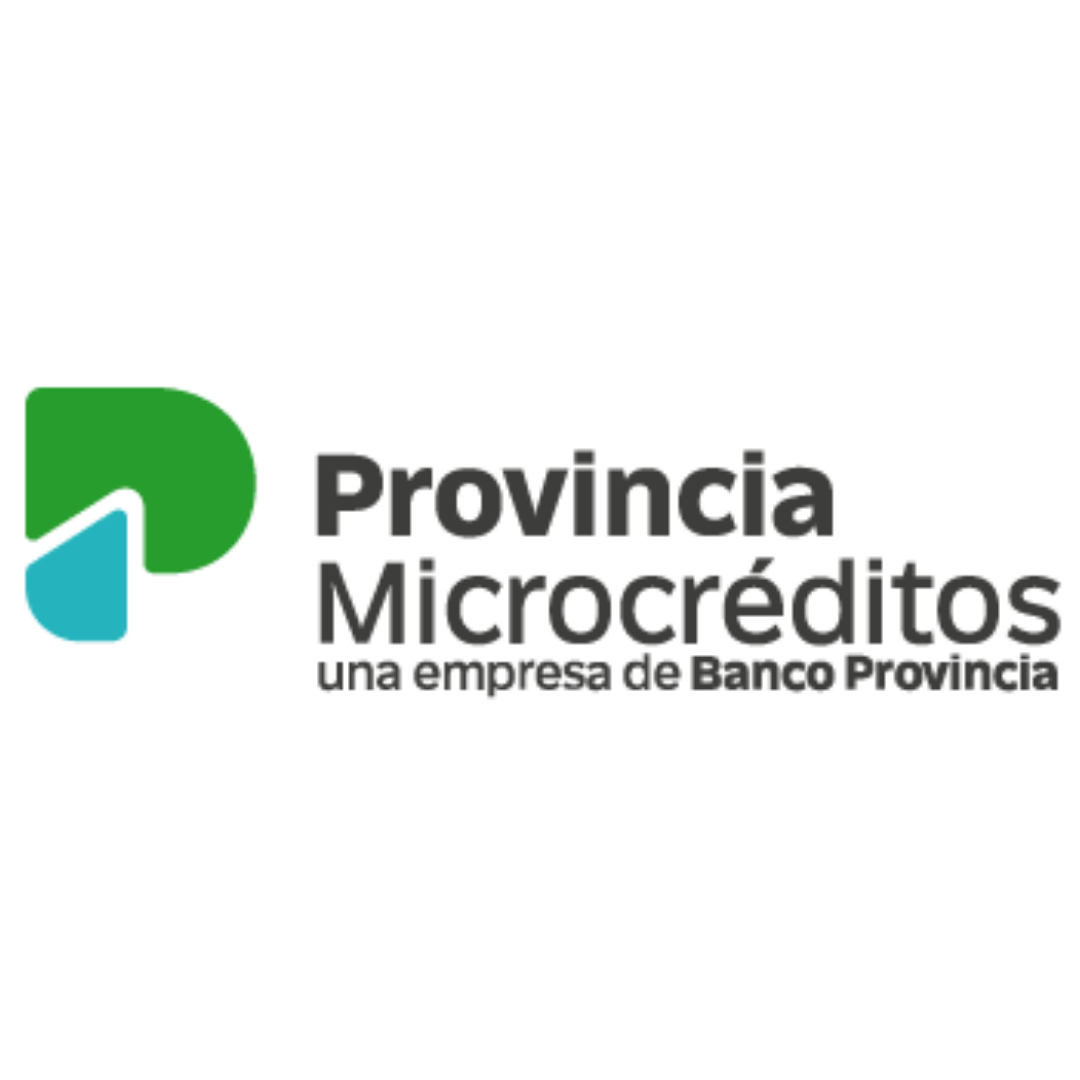 Pronvincia Microcréditos